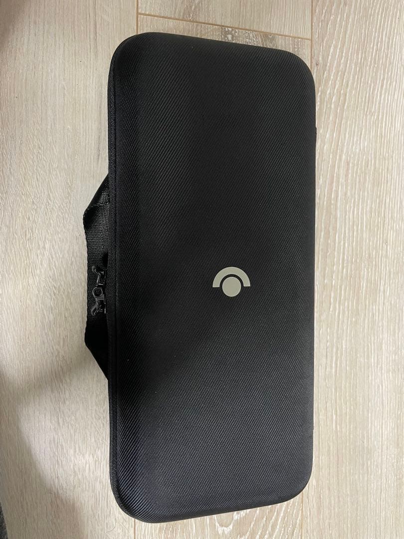 Steam Deck 7インチ 専用ケース付き