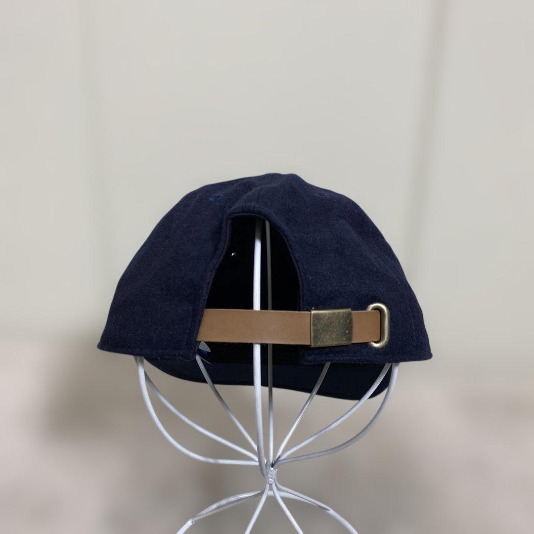 美品 BEAMS Blue Note Tokyo 30周年 コラボ キャップ