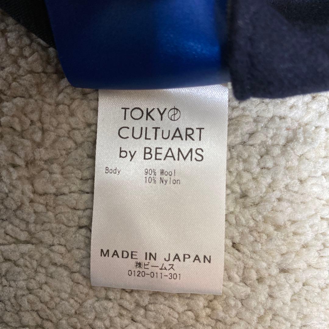 美品 BEAMS Blue Note Tokyo 30周年 コラボ キャップ