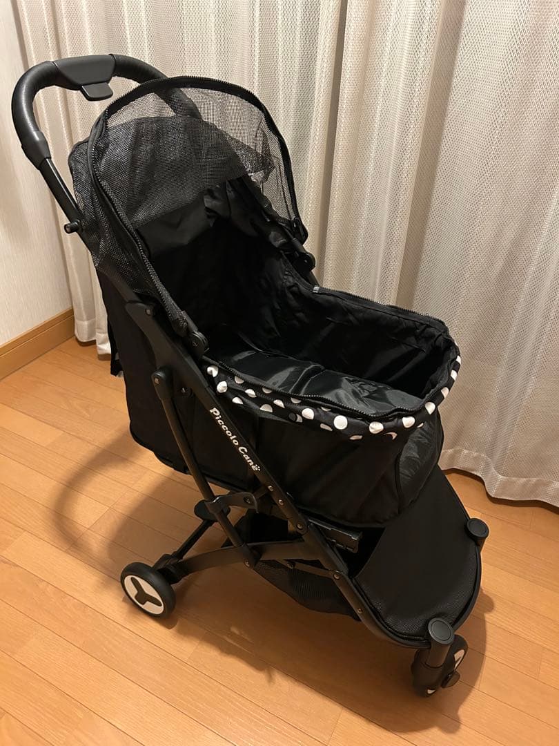 ピッコロカーネ　ベーネ　ペット用カート