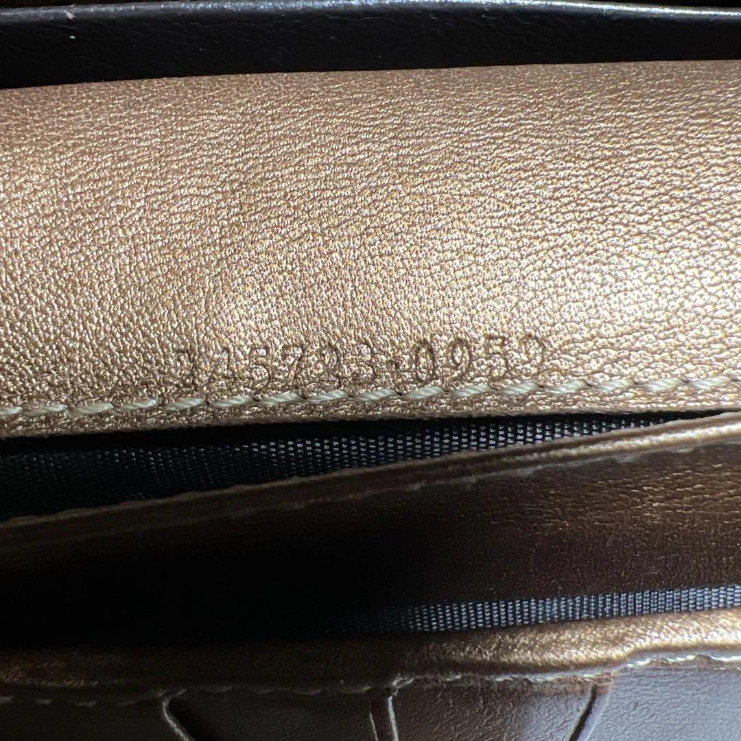 グッチ GUCCI 財布 GGキャンバス ラブリーハート 人気柄 レディース