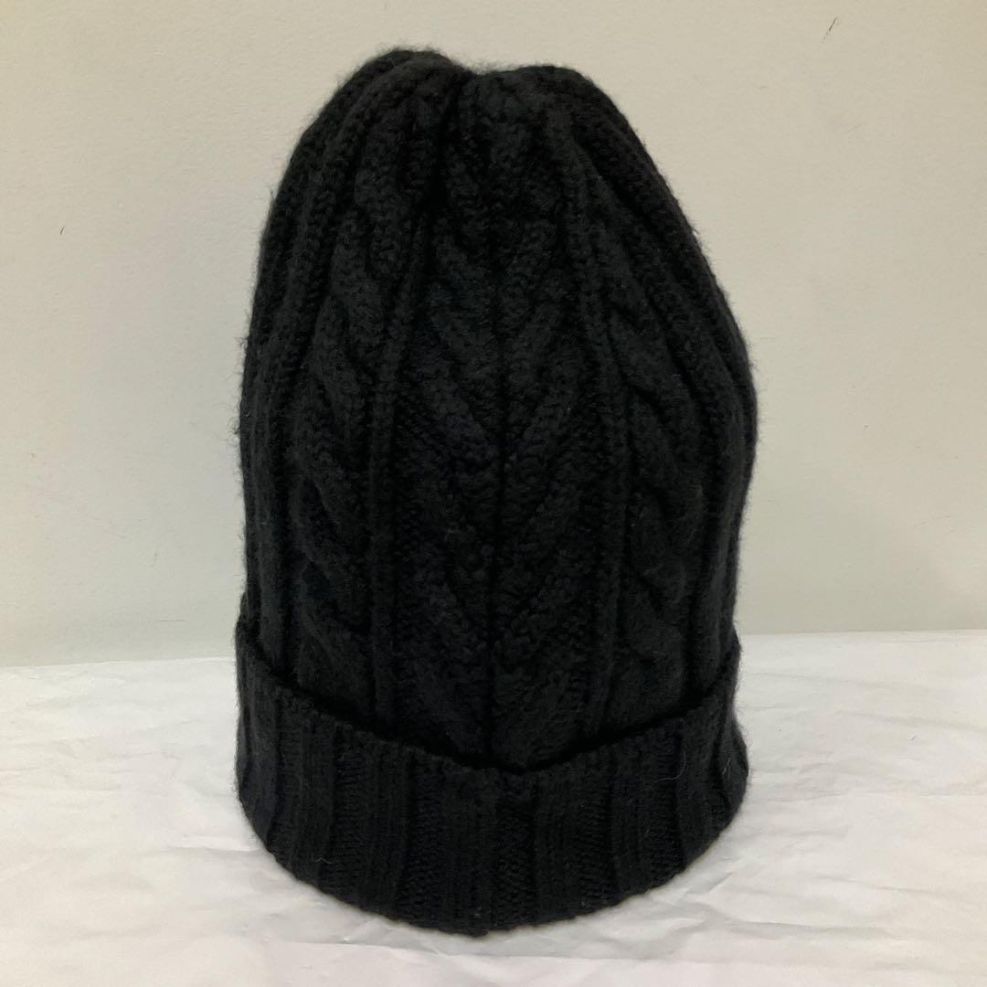 MONCLER モンクレール 帽子 ビーニー