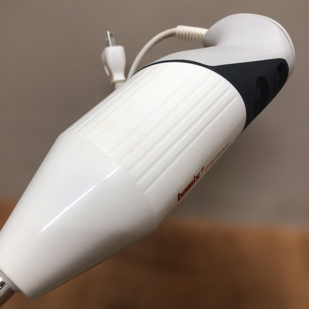 bamix バーミックス M300 バンドブレンダー 2019年製