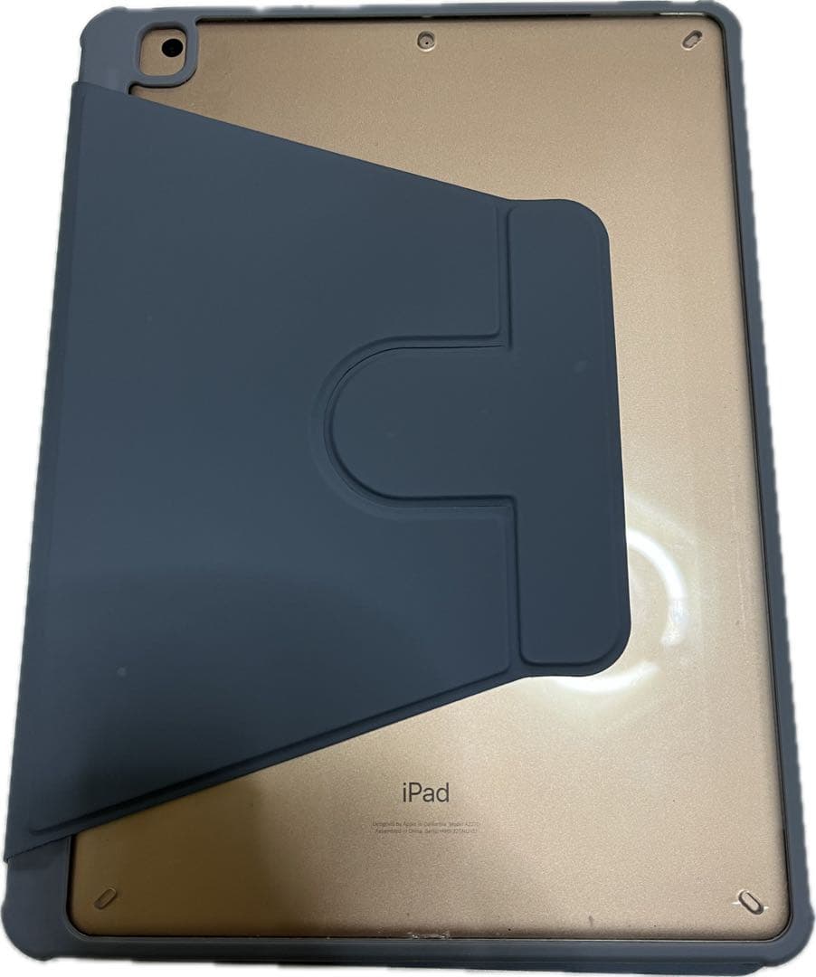 ipad 第8世代 128GB Wi-Fiモデル applepencil付き
