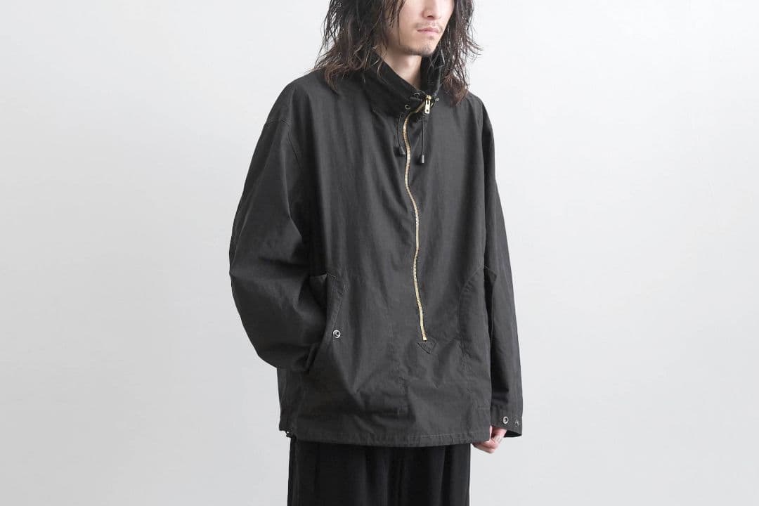 トップス barbell object H/S HN TOP B.OLIVE size1