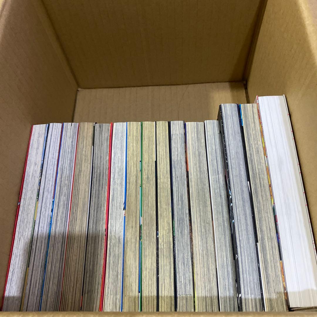 漫画、小説まとめ売り