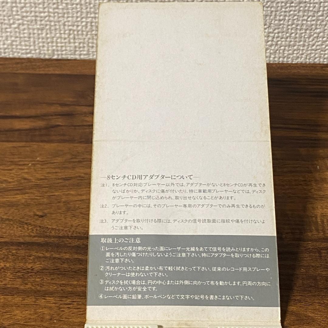 FAT BOYS The Twist 日本8cm CD ミニアルバム