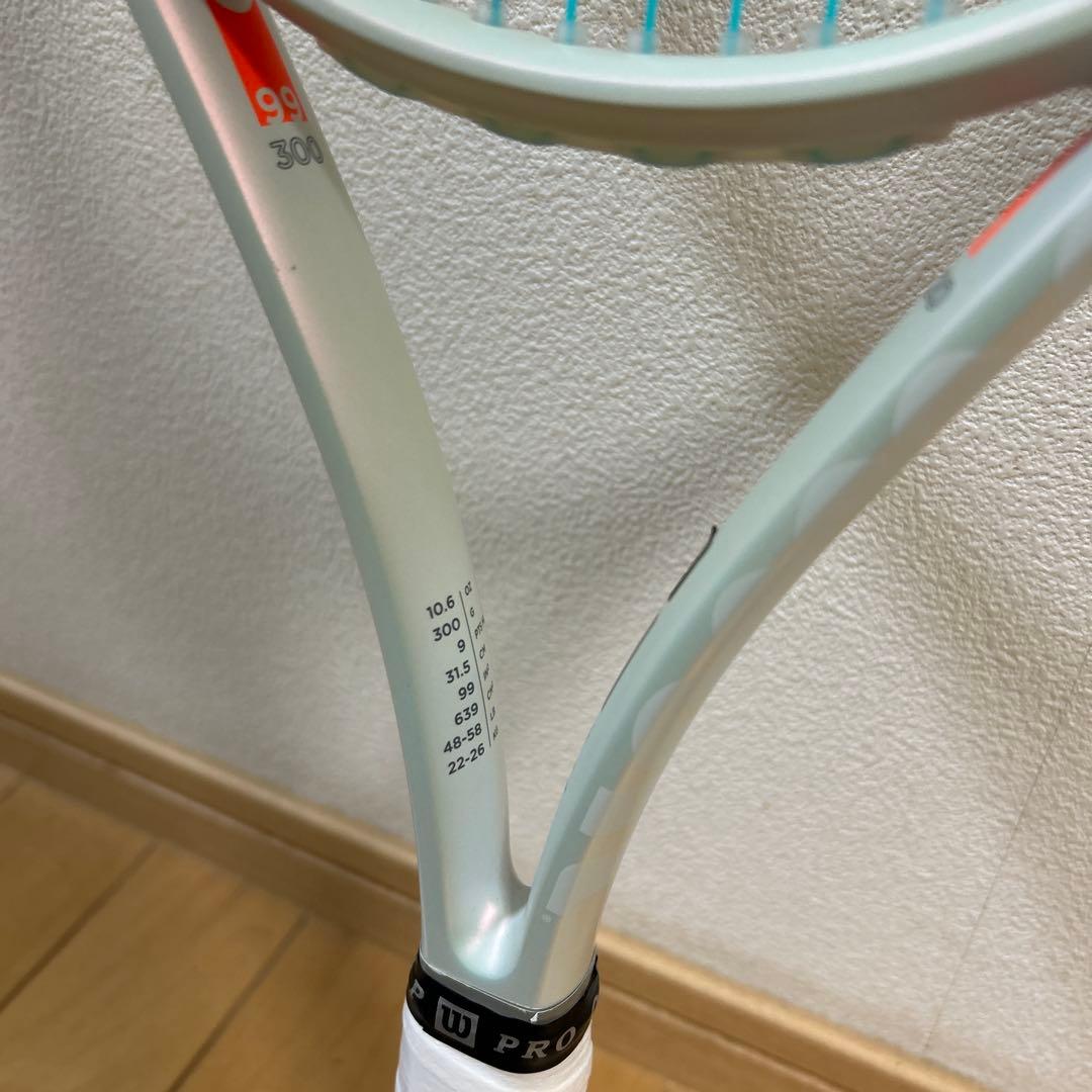 Wilson シフト99V1