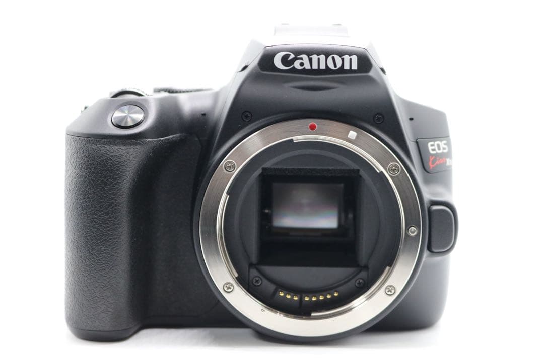 超美品ですが 【Canon EOS Kiss X10 ダブルレンズセット】
