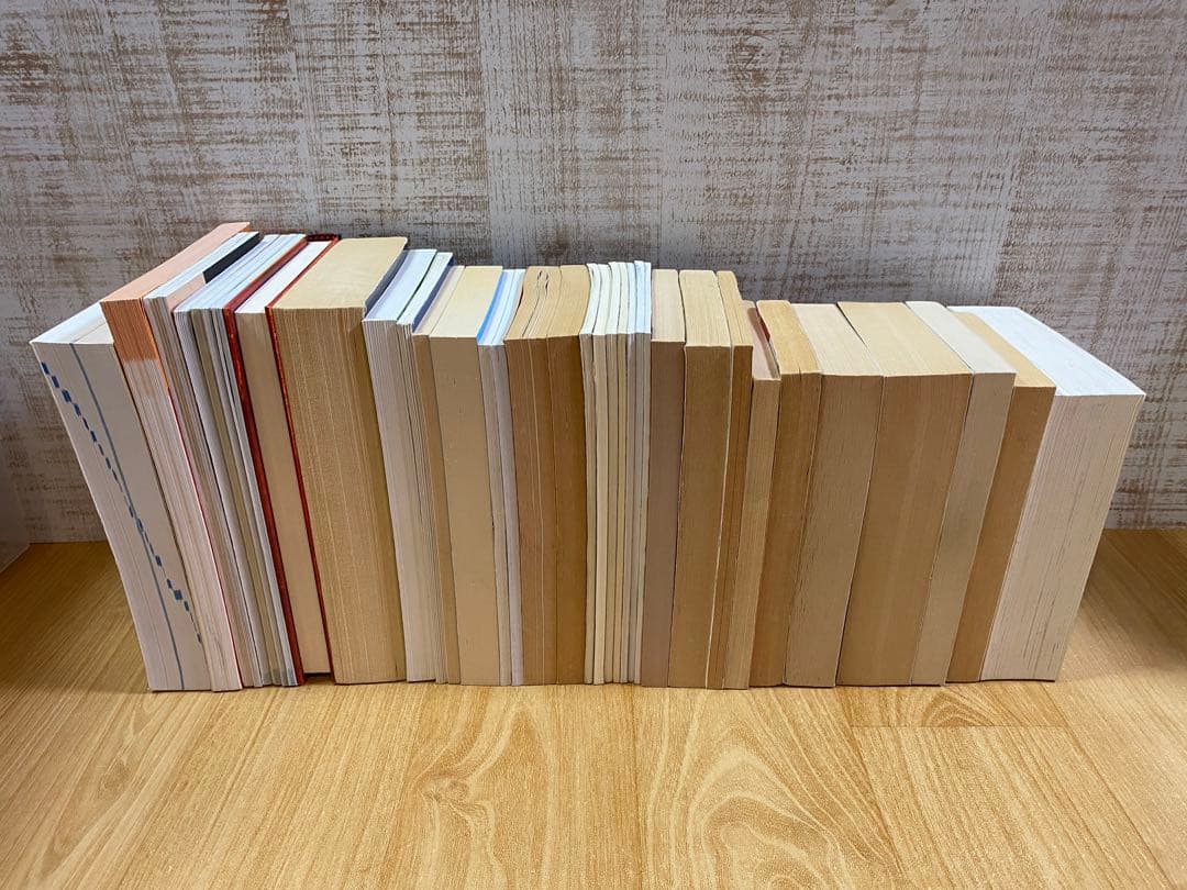 【洋書】 小説 映画 まとめ売り 35冊