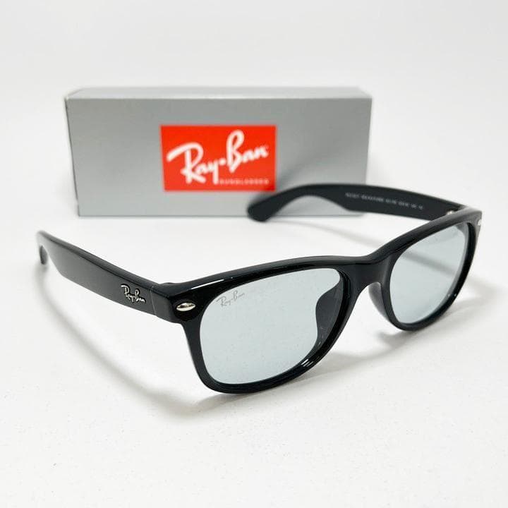 新品【RB2132F-601R5】レイバン サングラス ニューウェイファーラー
