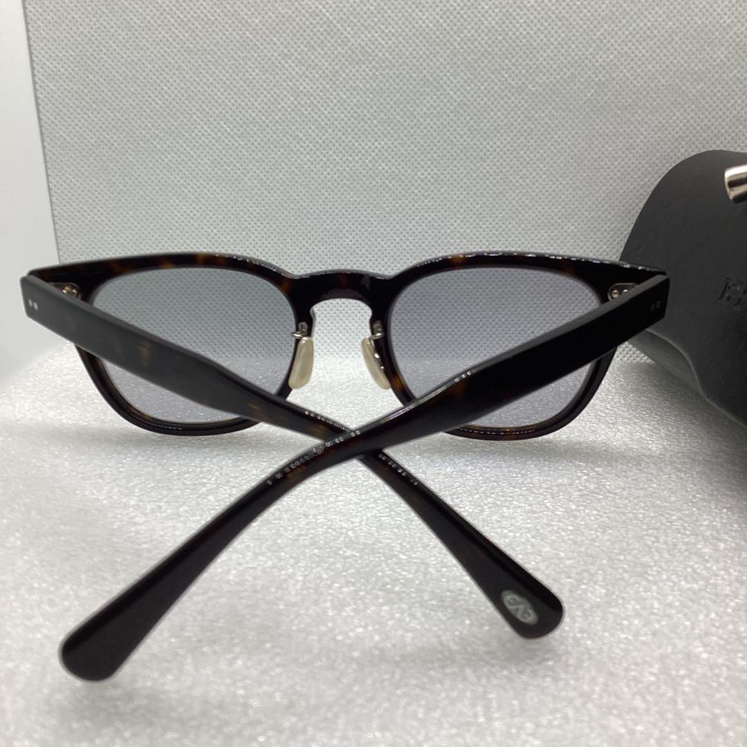 ■EYEVAN ■Hank-【SUN】■DT ●サングラス