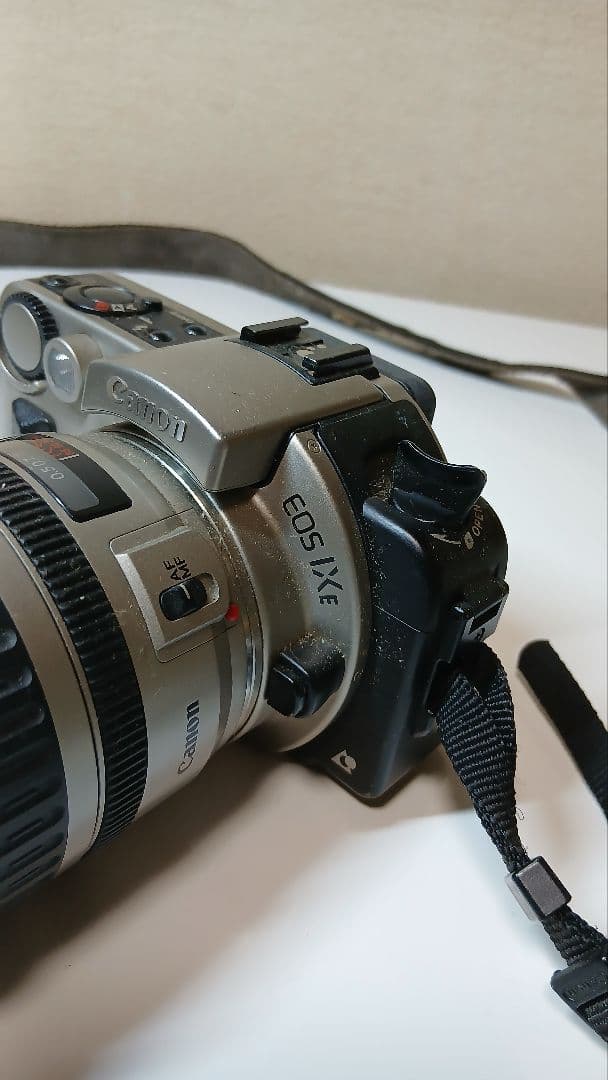デジタルカメラ Canon EOS IXE EF 24-85mm