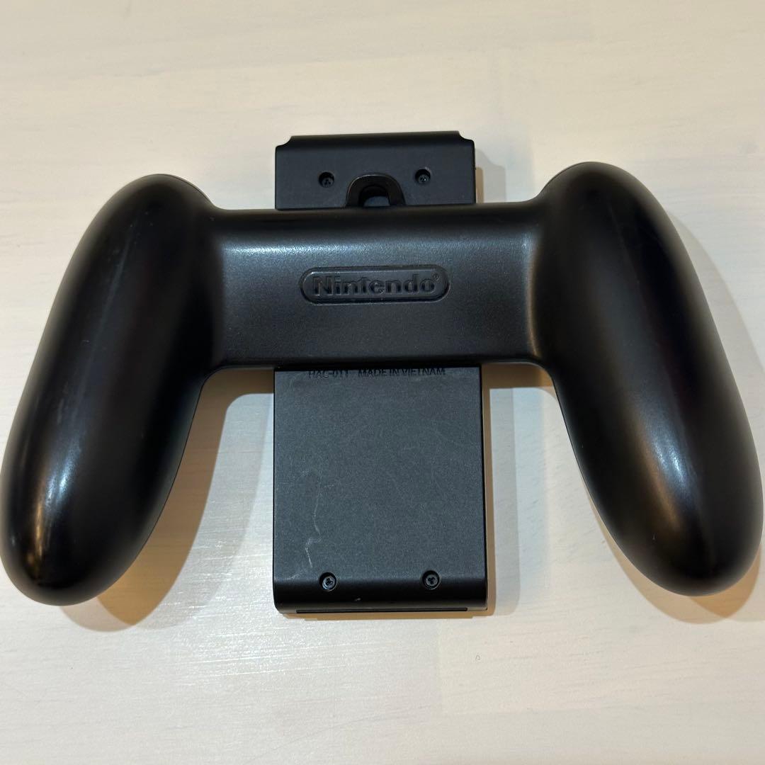 Nintendo Switch ネオンカラー 本体 HAC-001 (-01)