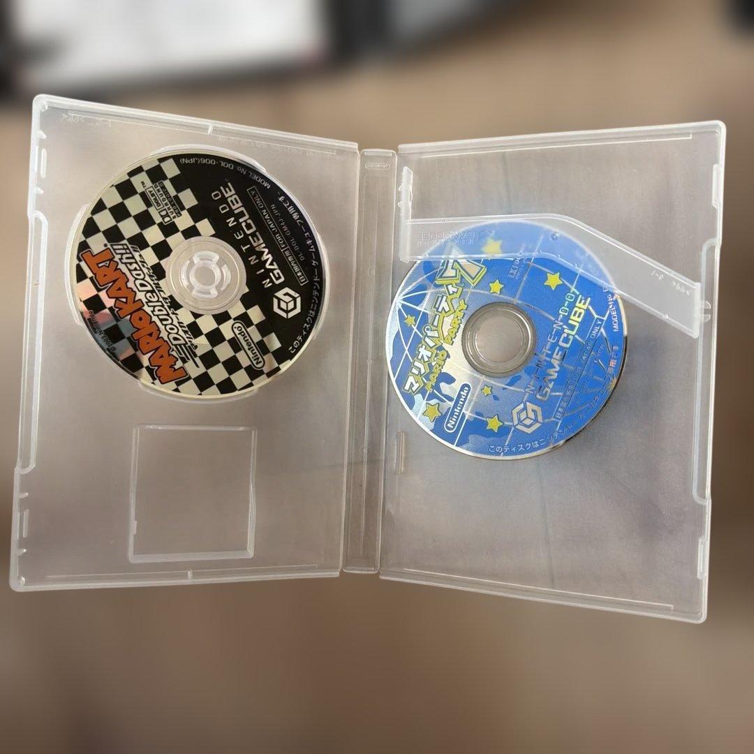 新旧ゲームソフト詰め合わせ