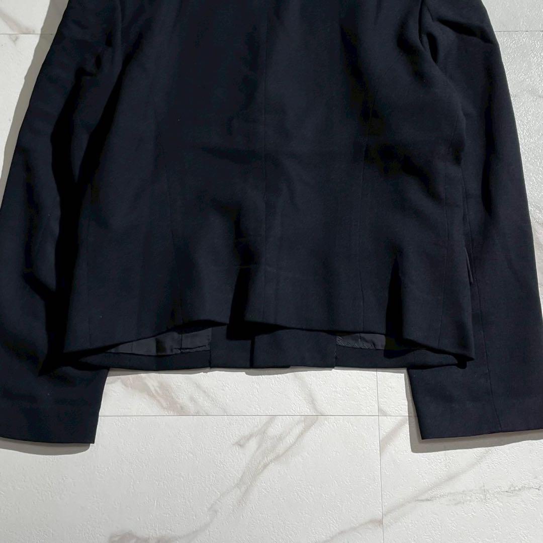 ジャケット・アウター COMME des GARCONS 1991 Jacket Gabardine