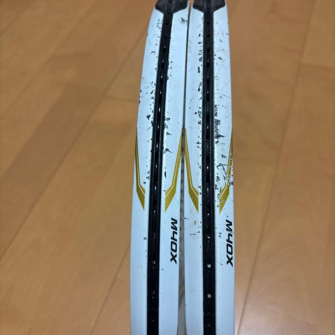 YONEX EZONE100 大坂なおみモデル