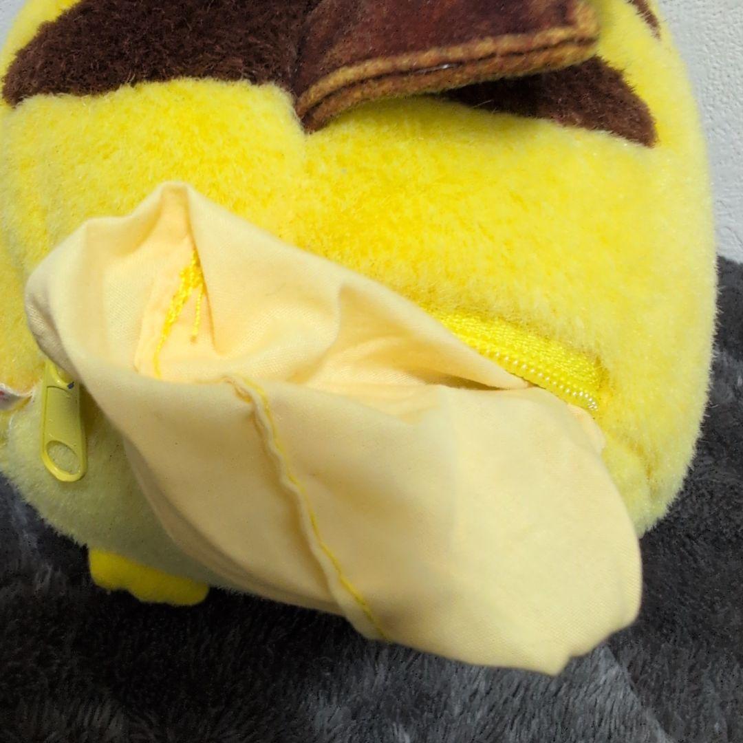 初代 おしゃべりピカチュウ ぬいぐるみ