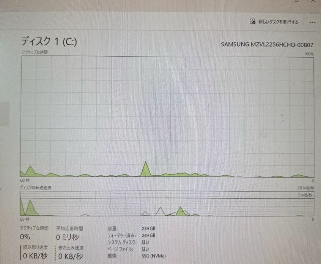 Optiplex 3000 SFF 12世代CPU