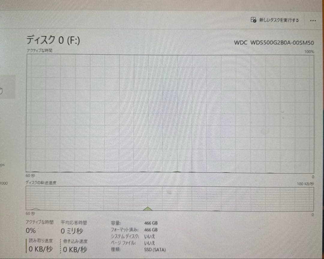 Optiplex 3000 SFF 12世代CPU