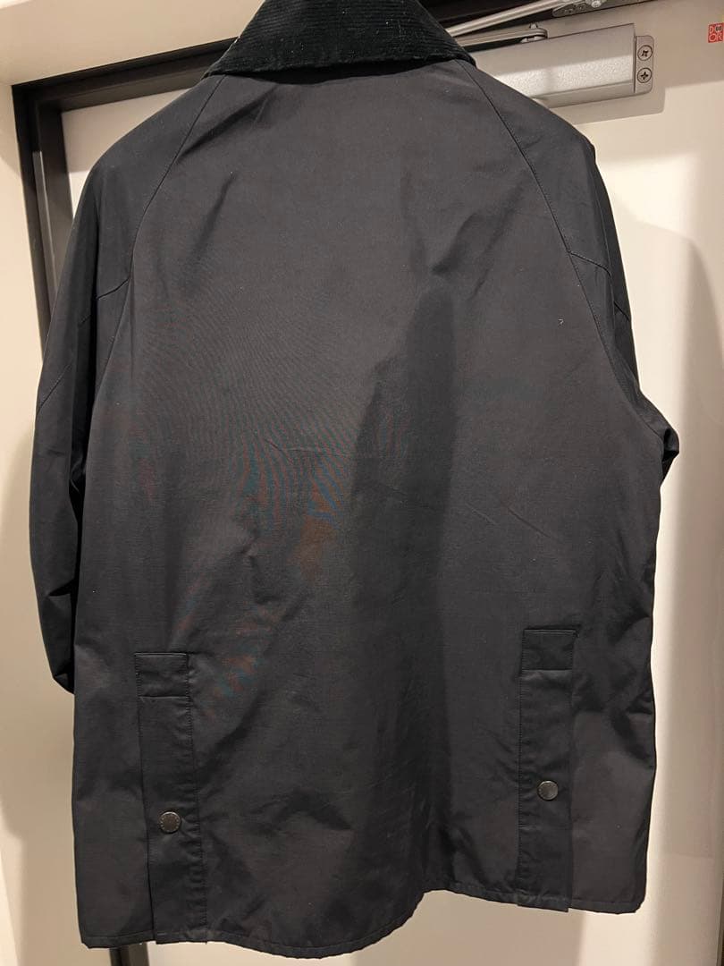 Barbour BEDALE OS SLEEVE FREAK'S STORE別注