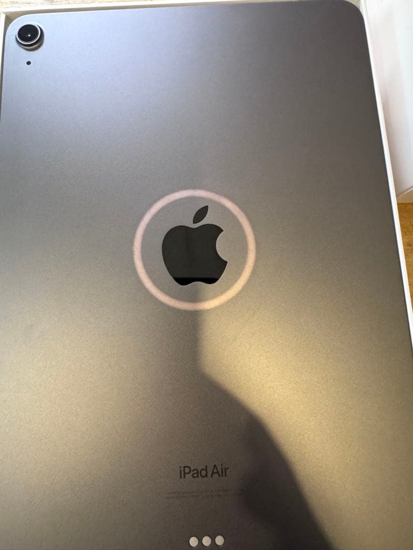 Apple iPad Air (第5世代)Wi-Fi