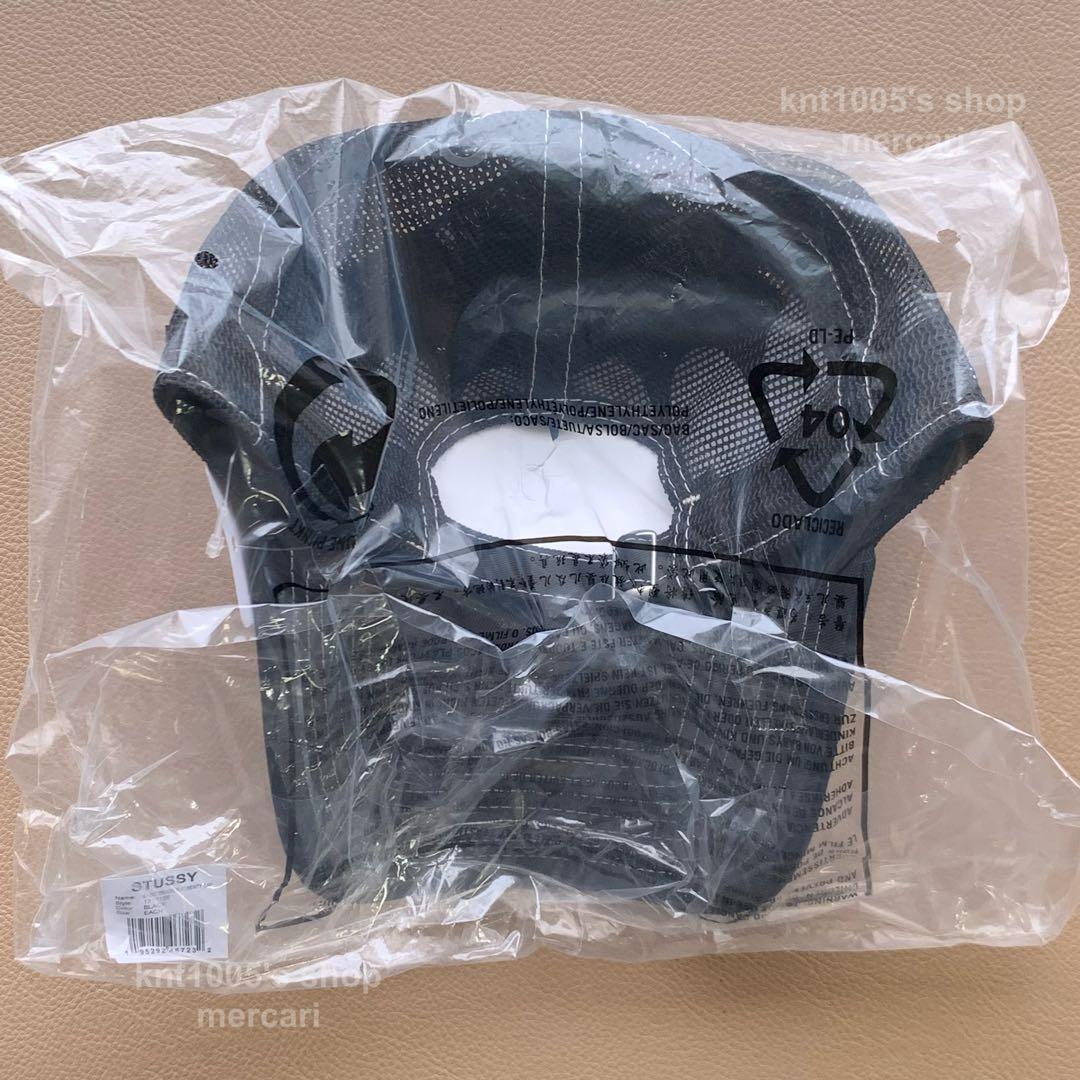 【残り1点】STUSSY NEW ERA キャップ ステューシー ニューエラ