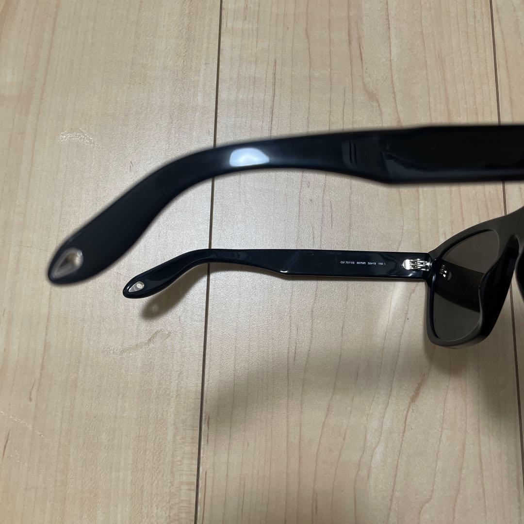 ジバンシー　サングラス