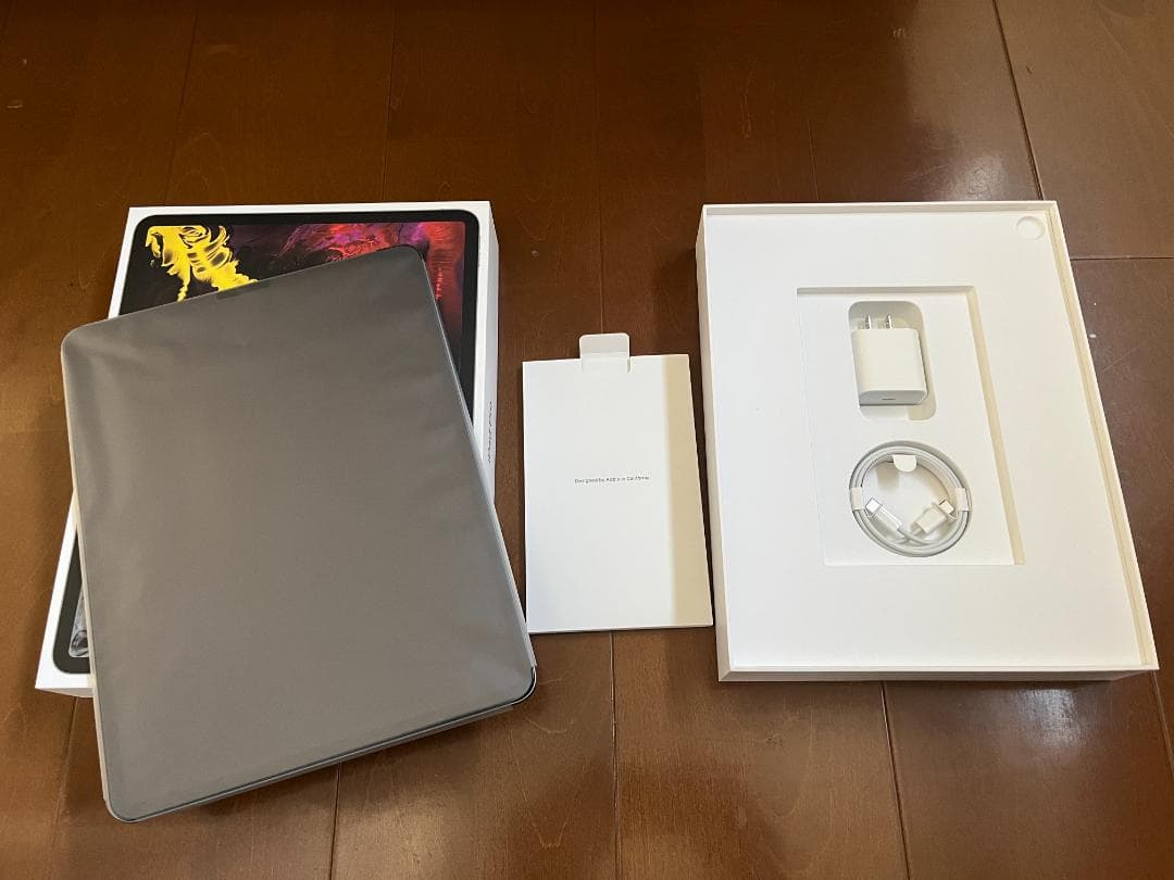 iPad Pro 12.9インチ Wi-Fi 256GB 美品