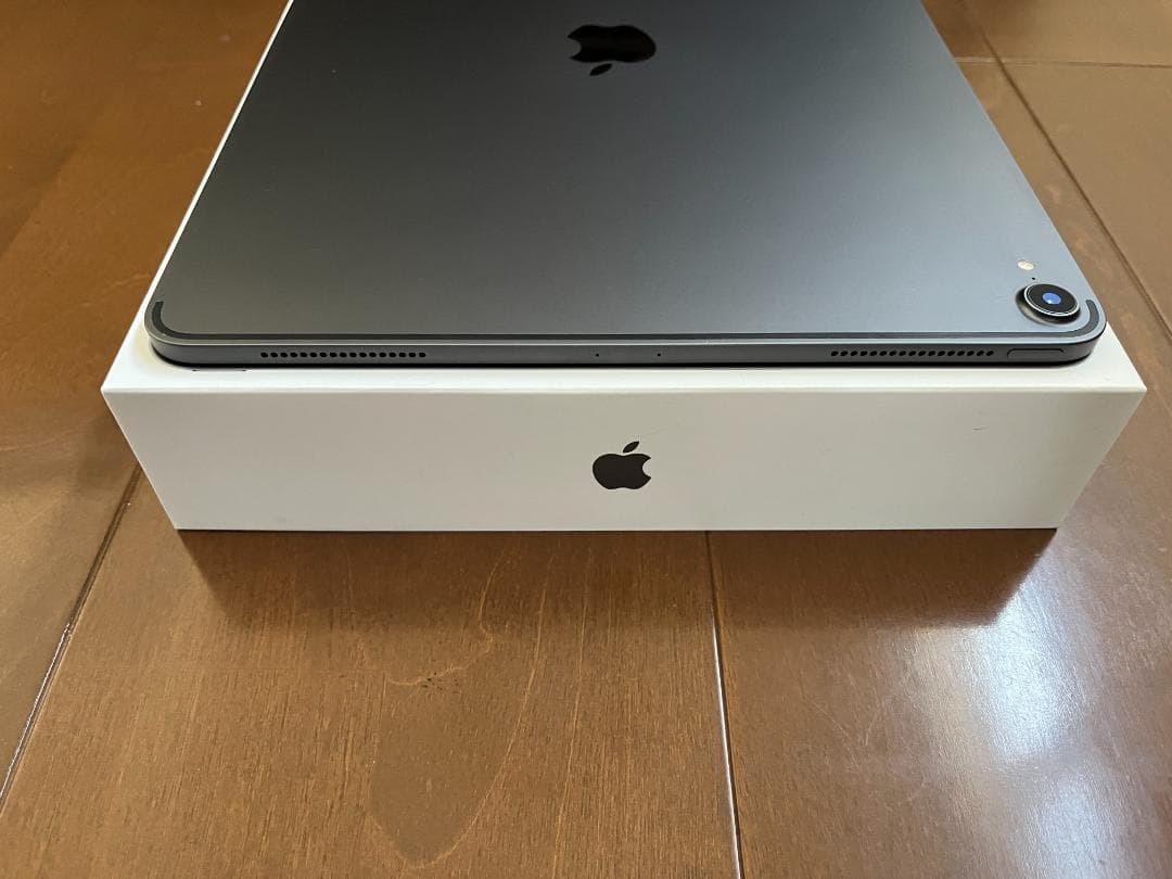 iPad Pro 12.9インチ Wi-Fi 256GB 美品