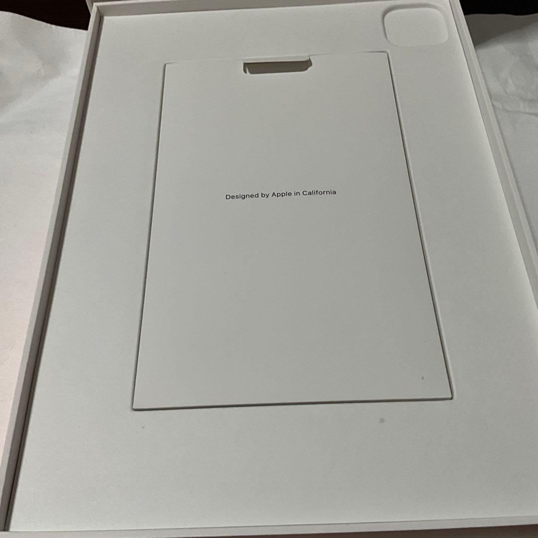 iPad Pro 11inch Cellular 256GB ペン付 2022