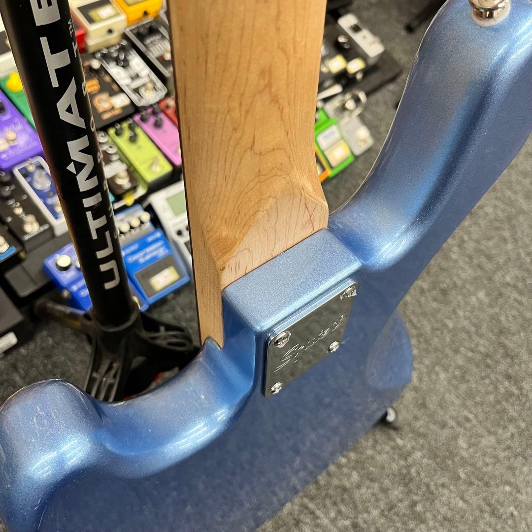 【取り置き中11657】Squier by Fender Affinity