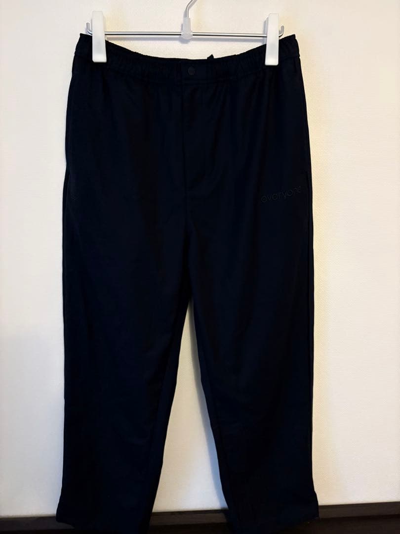 TRACK PANT everyone (LEGEND INK)トラックパンツL