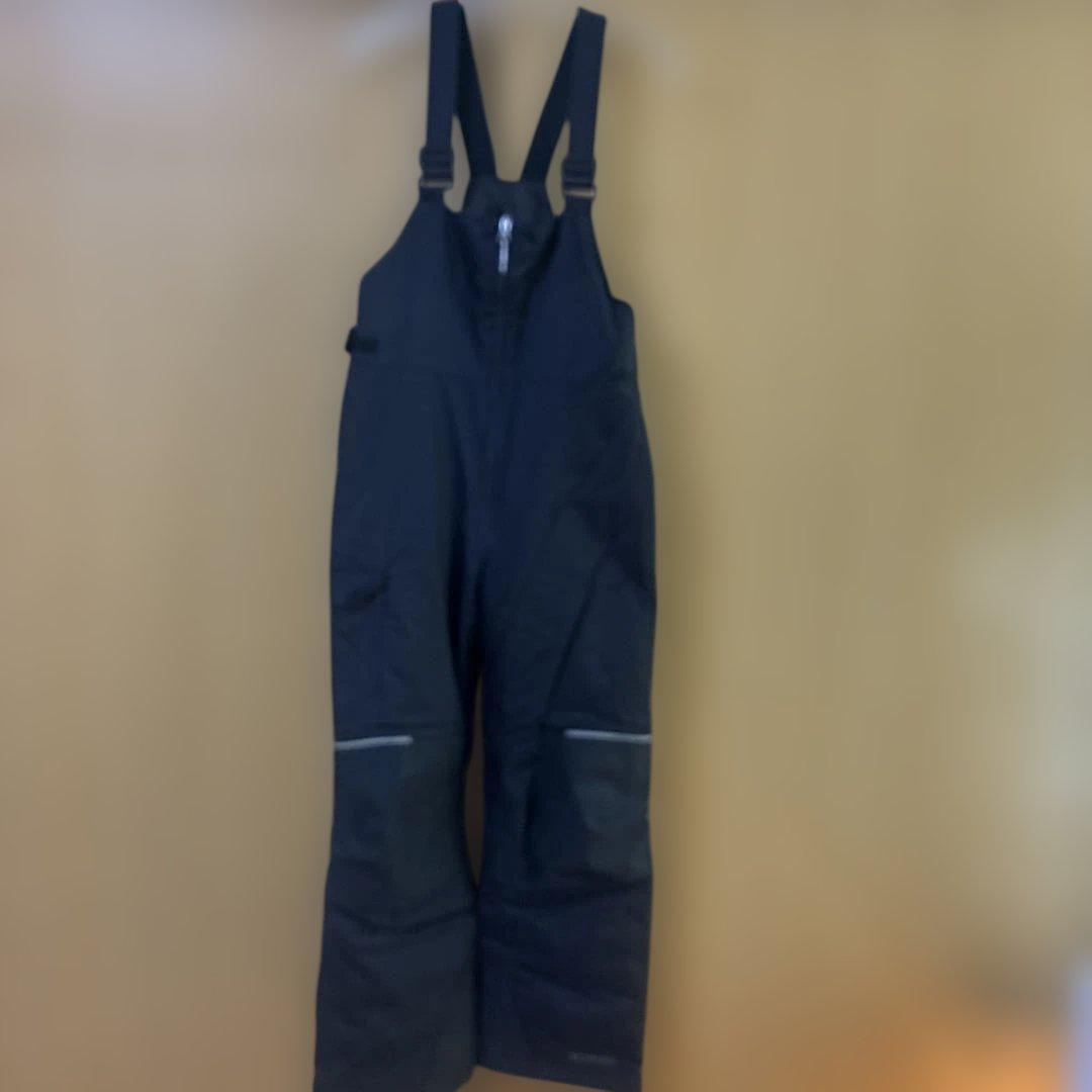 Columbia スノーウエア上下 ことも用
