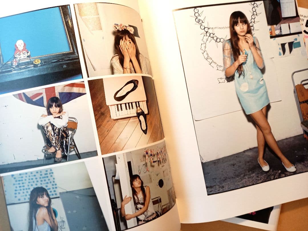 GINZA　ギンザ　 2011　5月号 付録&広告冊子有り