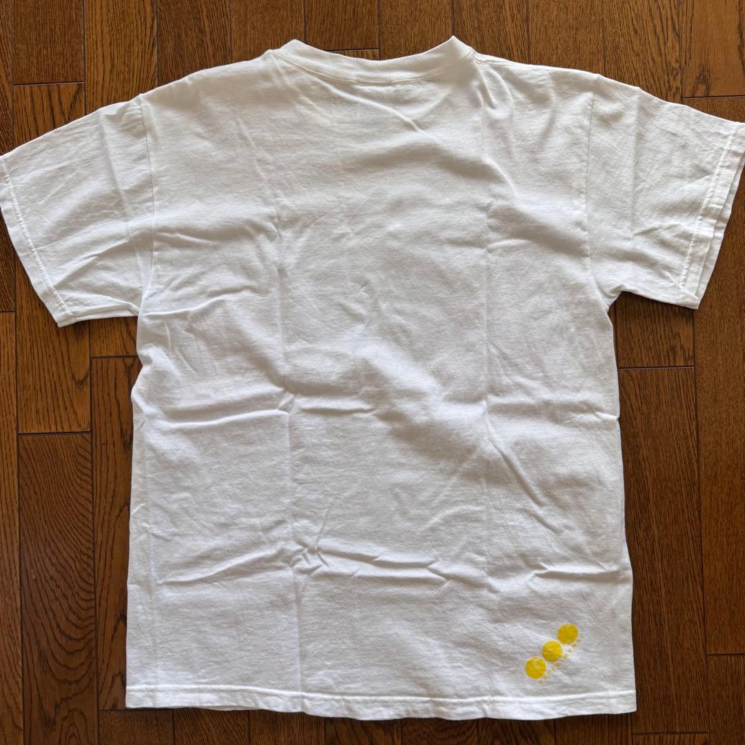 YURI SHIBUYA 渋谷ゆり　photo tシャツ tee