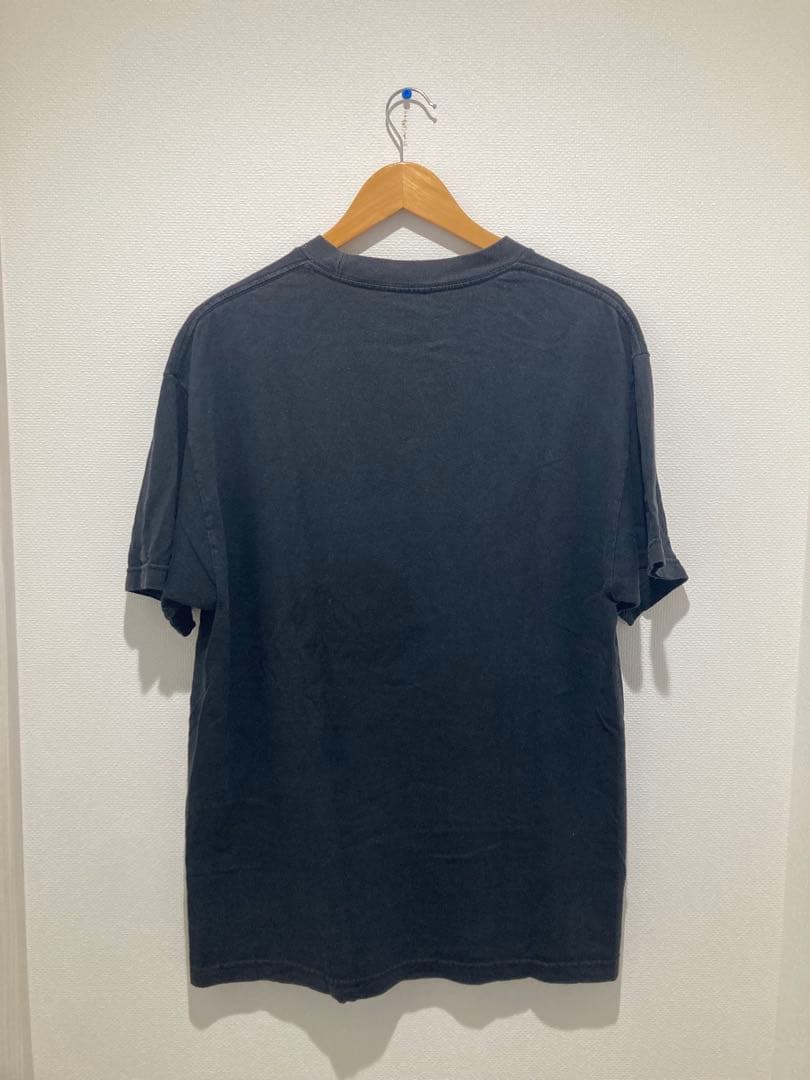 レッチリ Tシャツ オールド ALSTYLE ロゴ L相当 ロックT 古着
