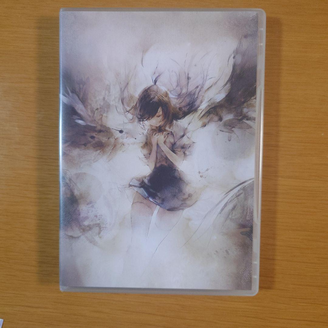 メメントモリ Lament Collection Vol.1 Vol.2