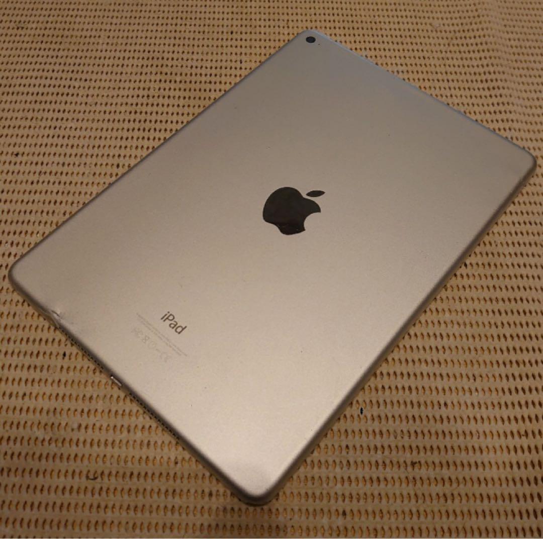 完動品iPad Air(A1566)本体32GB送料込VHG5F