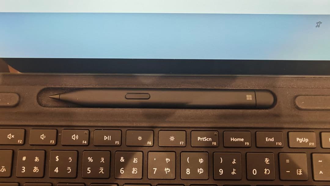 Windowsタブレット本体 Microsoft Surface Pro8 LTE Advanced