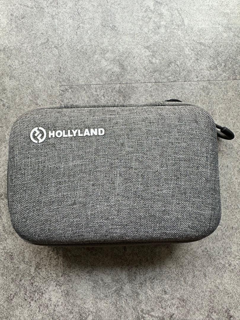 【美品】Hollyland Lark C1