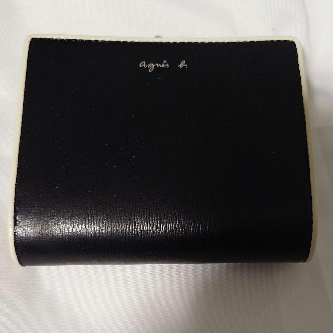 agnes b.☆財布