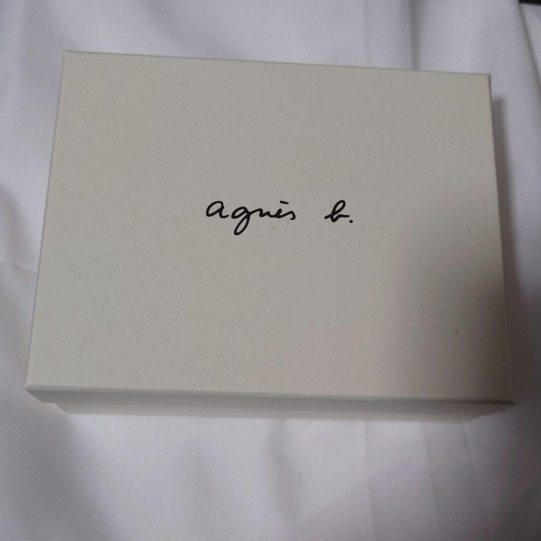 agnes b.☆財布