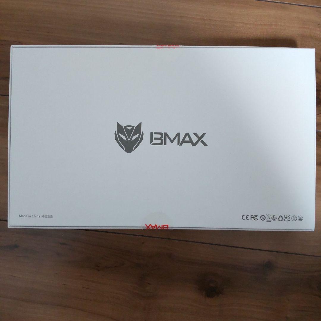 10インチタブレット BMAX I10 Plus