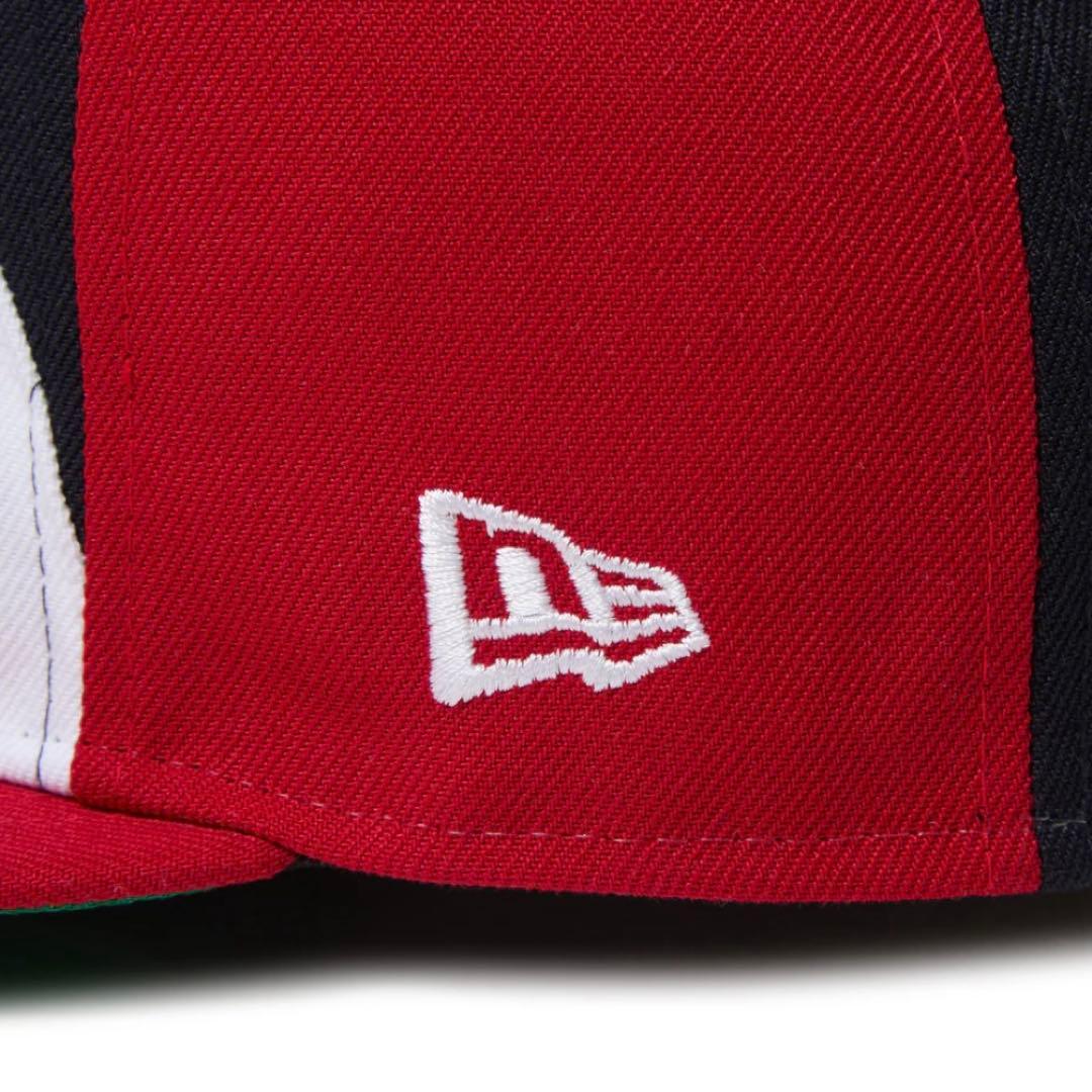 NEW ERA 59FIFTY 近鉄バッファローズ サイズ７⅞(62.5cm)