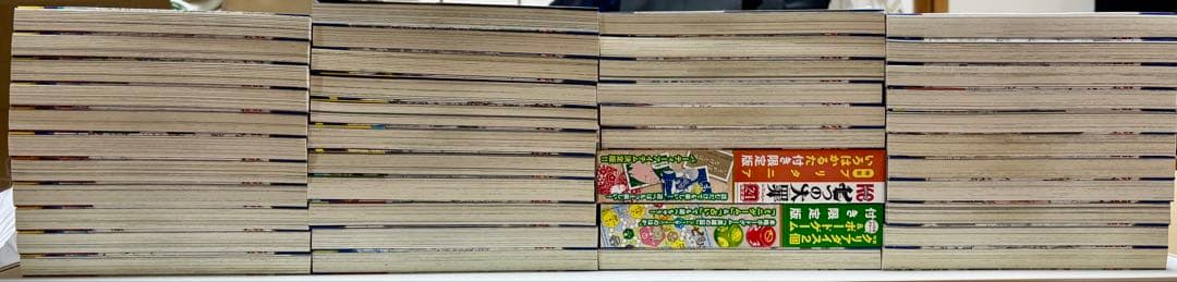 七つの大罪 1〜41巻 全巻セット＋スピンオフ他おまけ付き