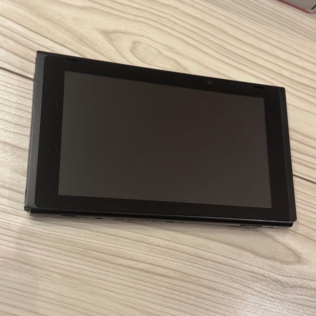 Switch 本体 ジョイコン2セット