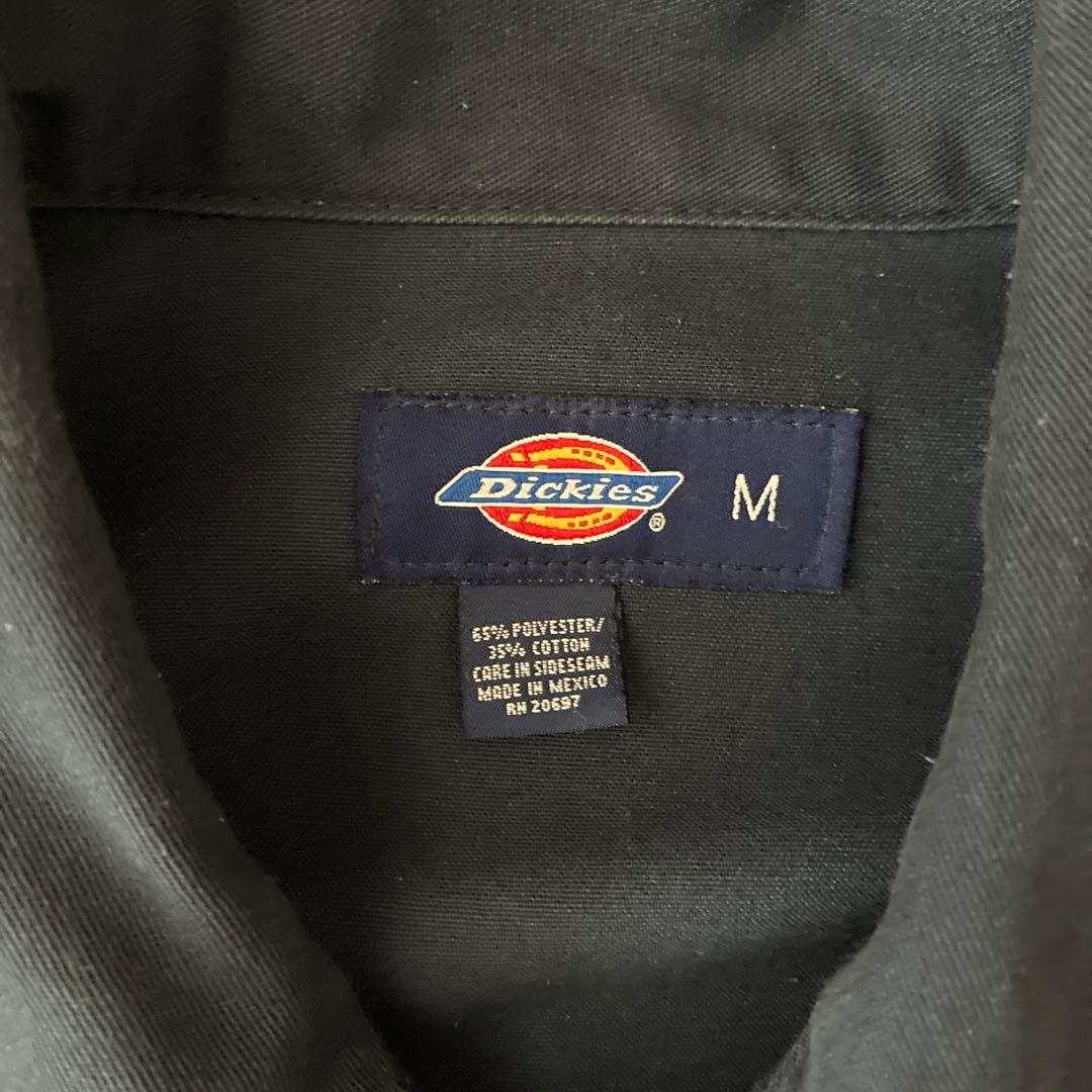 90s 00s Dickies ワークジャケット ハーレー チョッパー 西海岸