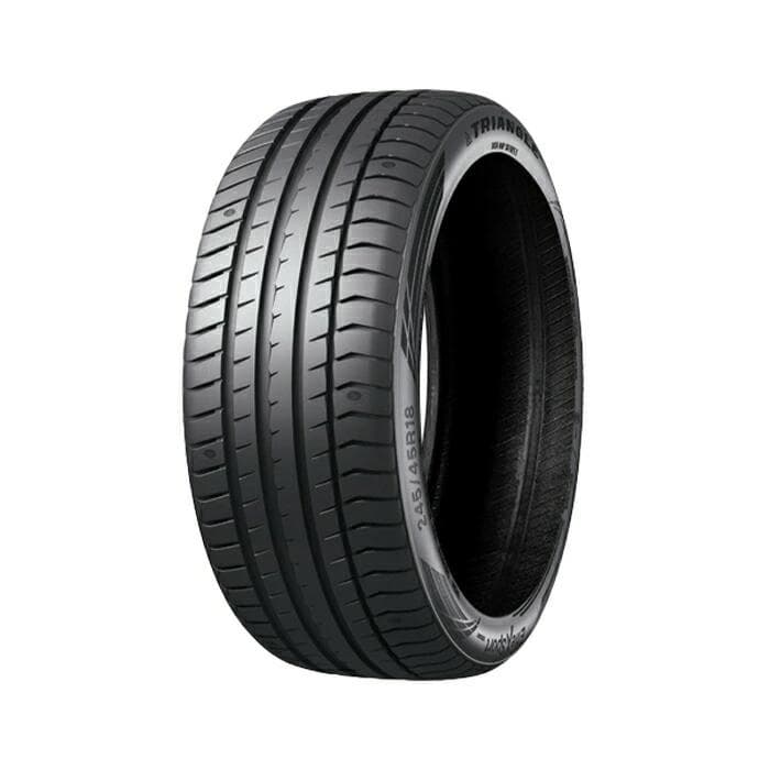 【新品】 輸入サマータイヤ4本セット TH202 225/50R18-99W