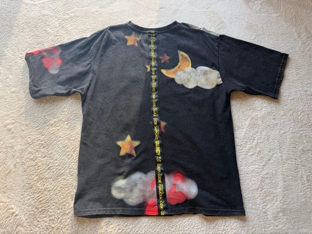 バウンディ　Tシャツ　M